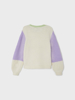 NLFTipe LS Short Knit