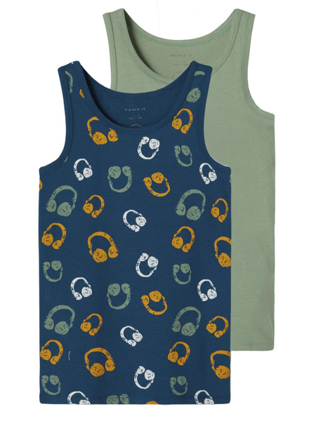 NKMTank Top