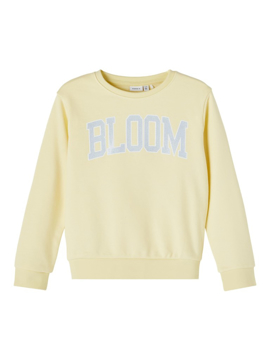 NKFBroble LS Sweat