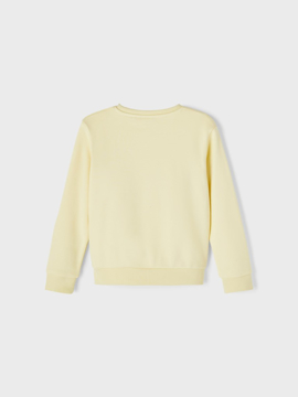 NKFBroble LS Sweat