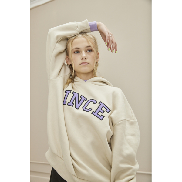 Hound Oversized Hoodie