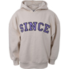 Hound Oversized Hoodie