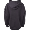 Hound Oversized Hoodie
