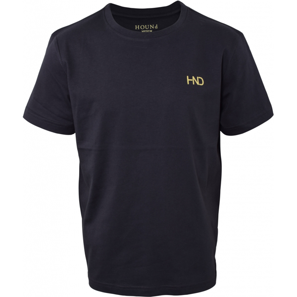 Hound Tee SS Organic