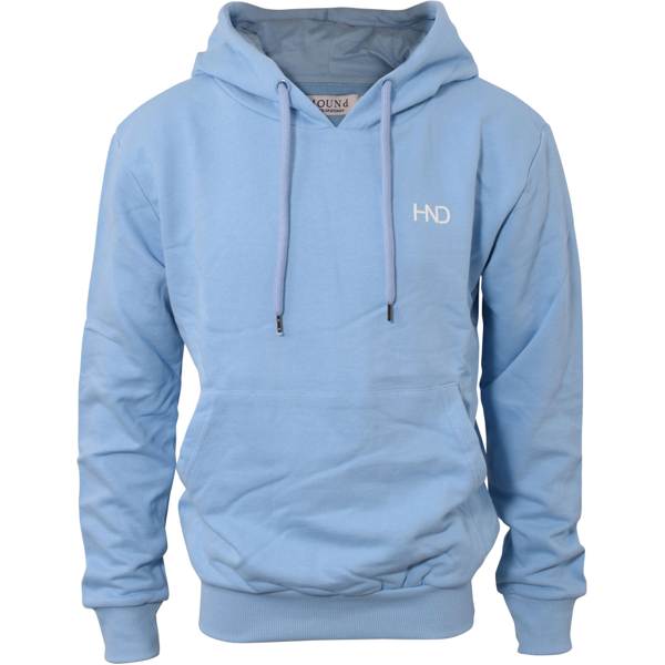 Hound Hoodie Organic