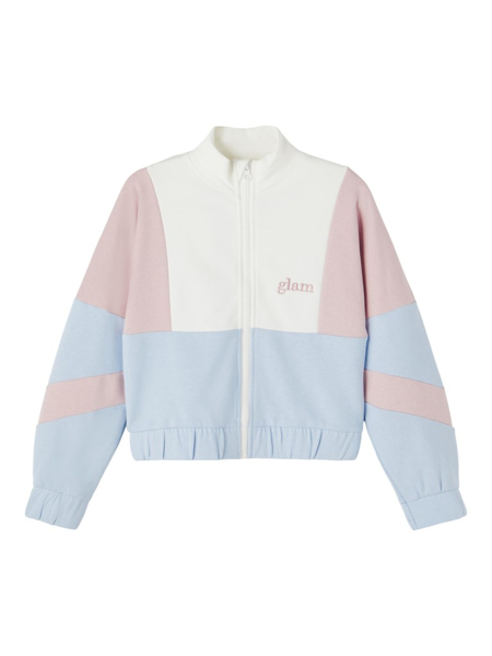 NKFBrint Ls Sweat Card
