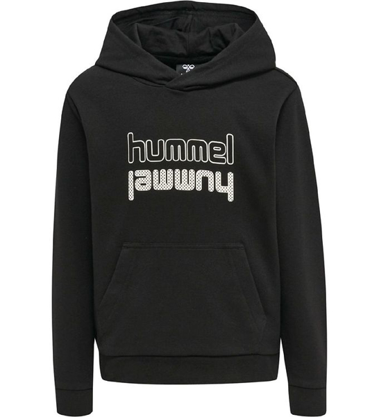 HMLTrio Hoodie