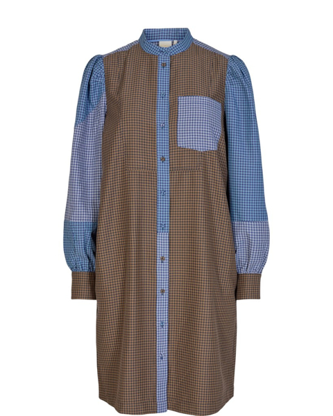NU Herdis Dress