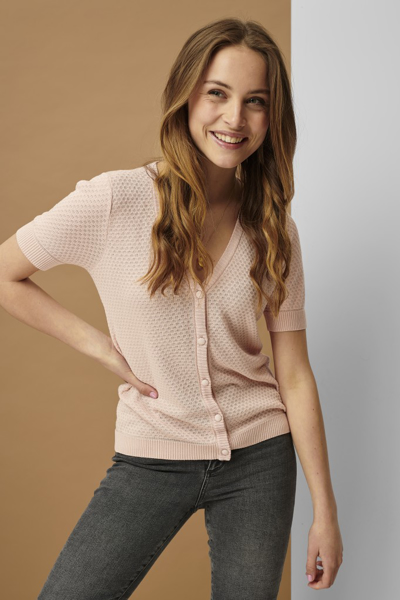 NU Cassie V-Neck Noos