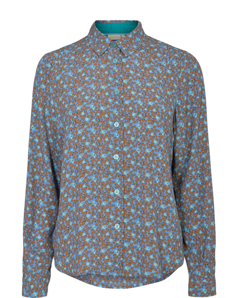 NU Daru Shirt