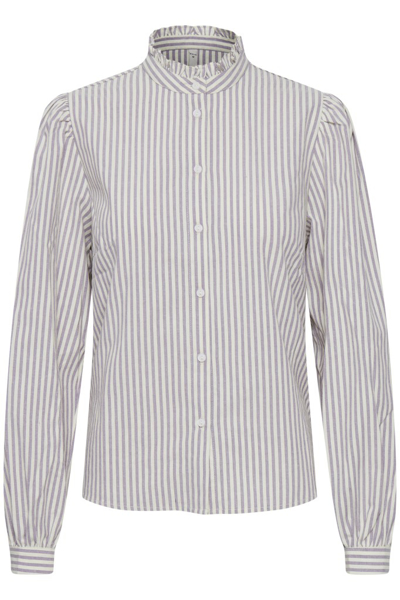 PZ Jolina Striped Shirt