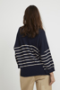 CU Annemarie Stripe Cardigan