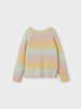 NKFBetulle Ls Knit
