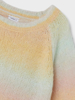 NKFBetulle Ls Knit