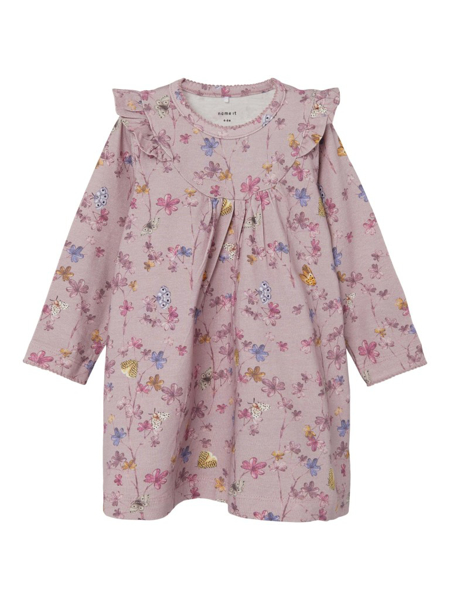 NBFBabera Dress