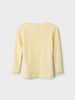 NMFBacce Ls Slim Top