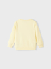 NMFBurn O-neck Sweat Bru