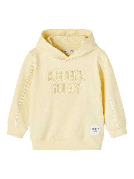 NMMBenny Sweat