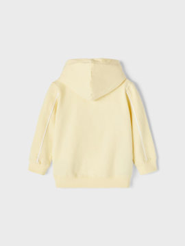 NMMBenny Sweat
