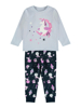 NKFNightset Heather Unicorn Noos