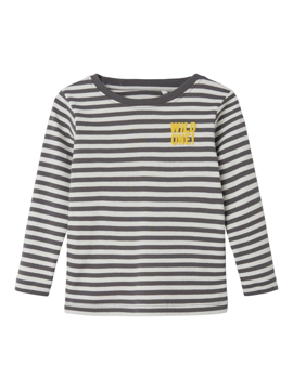 NMMVilly LS Slim Top