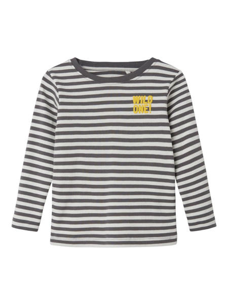 NMMVilly LS Slim Top