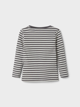 NMMVilly LS Slim Top