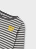 NMMVilly LS Slim Top