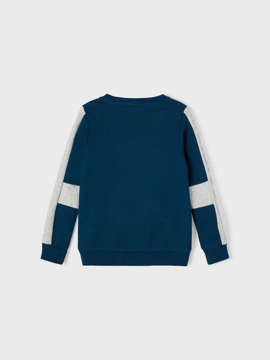 NKMBetele Ls Sweat