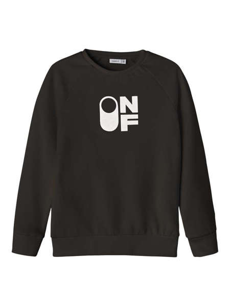 NKMBerlo Ls Sweat
