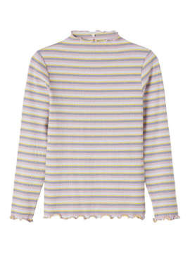NKFBaste Ls Slim Top