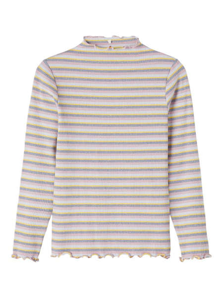 NKFBaste Ls Slim Top