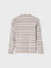 NKFBaste Ls Slim Top