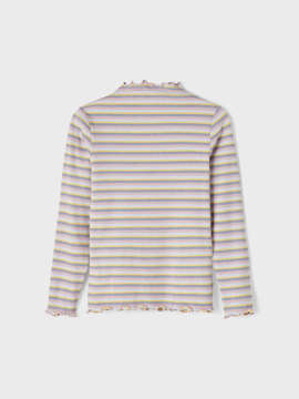 NKFBaste Ls Slim Top