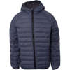 Quilted Down Jacket