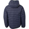 Quilted Down Jacket