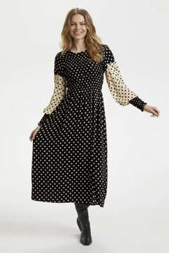 CUDotta Dress
