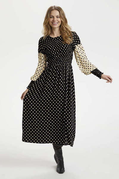 CUDotta Dress