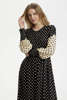 CUDotta Dress