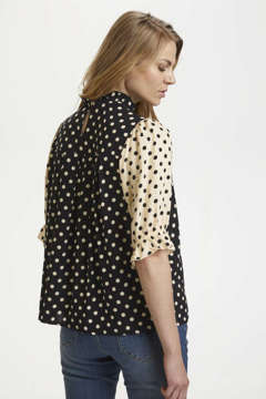 CUDotta Blouse