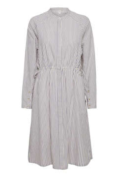 PZ Flora Striped Dress