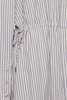 PZ Flora Striped Dress