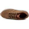 Woden Nora  Suede Plateau