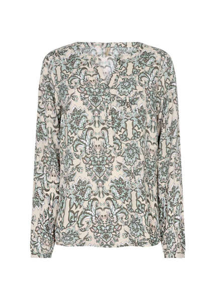 SC Camusa 1 Bluse