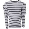 Hound Rib Top