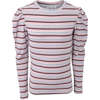 Hound Rib Top