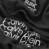 Calvin Klein INST. Cut Off Logo Hoodie