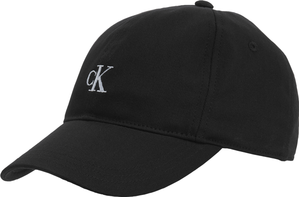 Calvin Klein MonoGram Baseball Cap