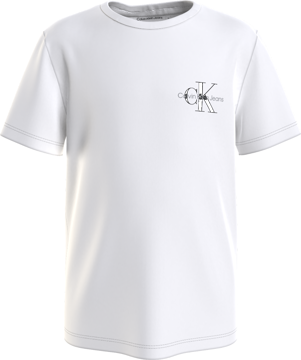 Calvin Klein Insttutional Logo Boxy T-shirt