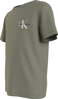 Calvin Klein Chest Monogram Top